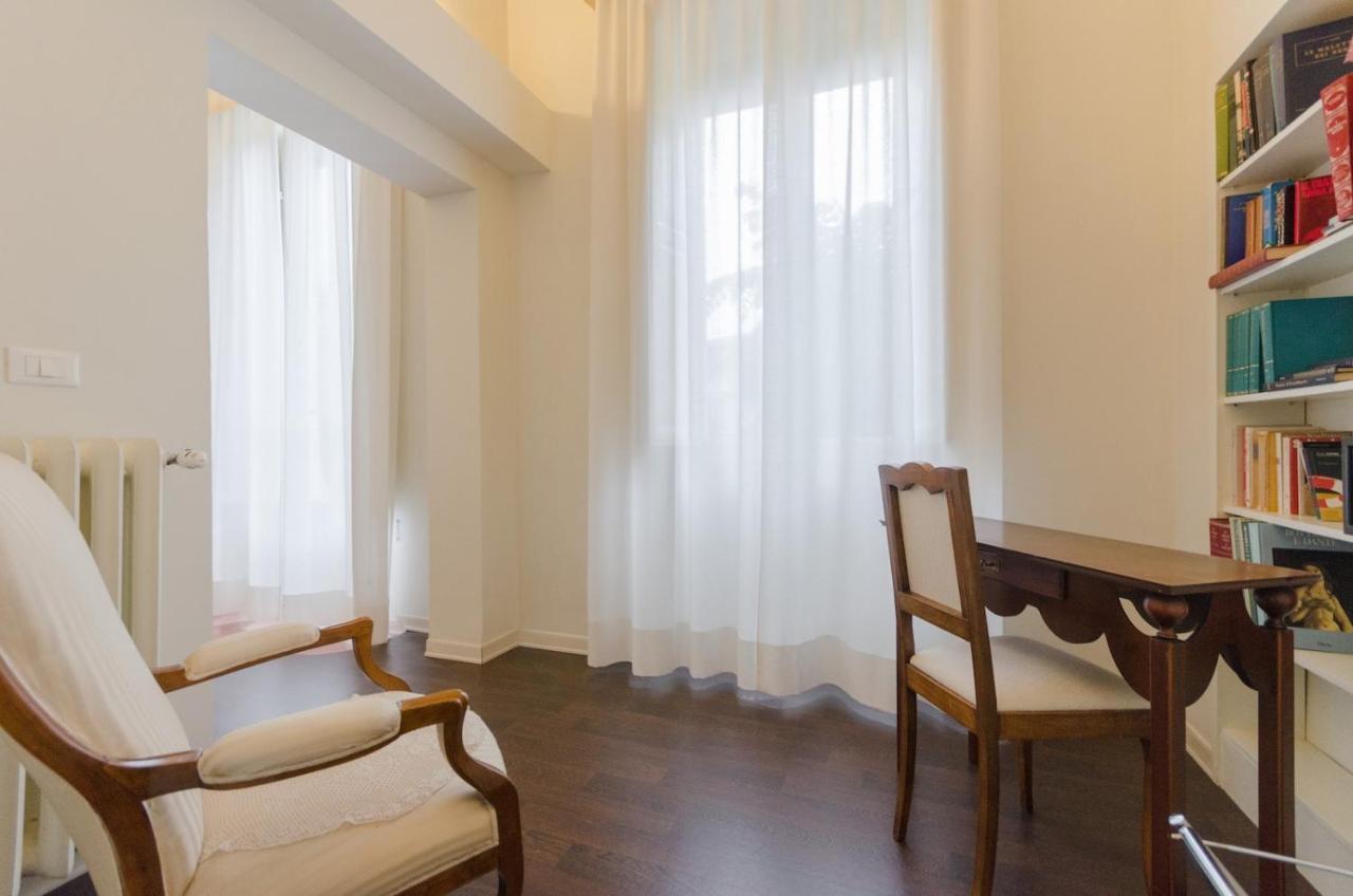 Dimora Novecento Bed & Breakfast Pescara Exterior photo
