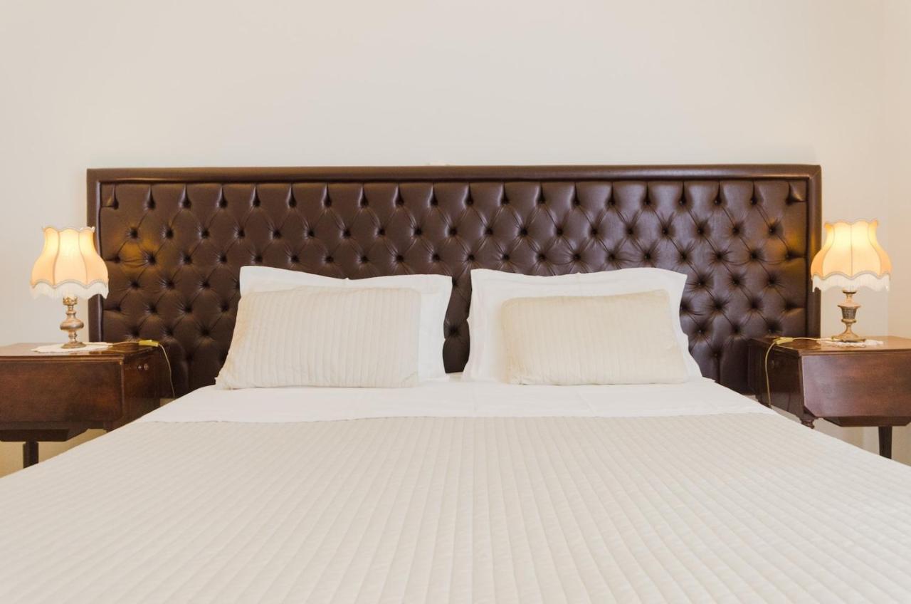 Dimora Novecento Bed & Breakfast Pescara Exterior photo