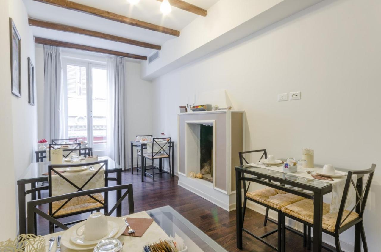 Dimora Novecento Bed & Breakfast Pescara Exterior photo