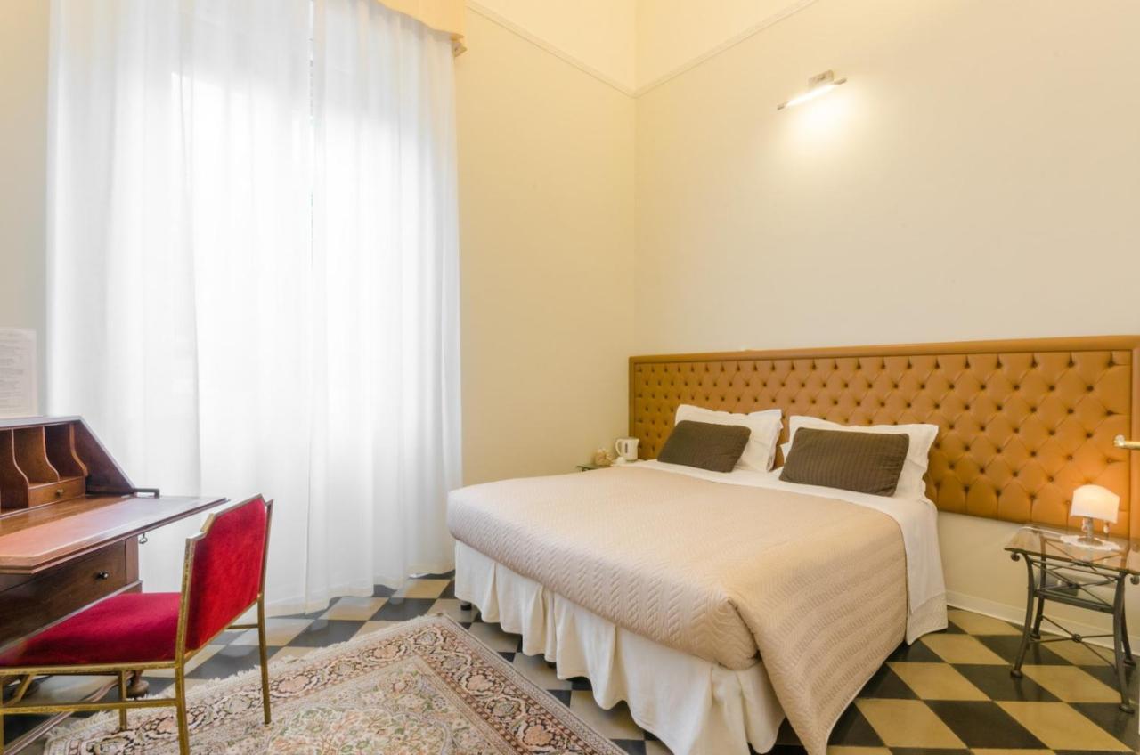 Dimora Novecento Bed & Breakfast Pescara Exterior photo