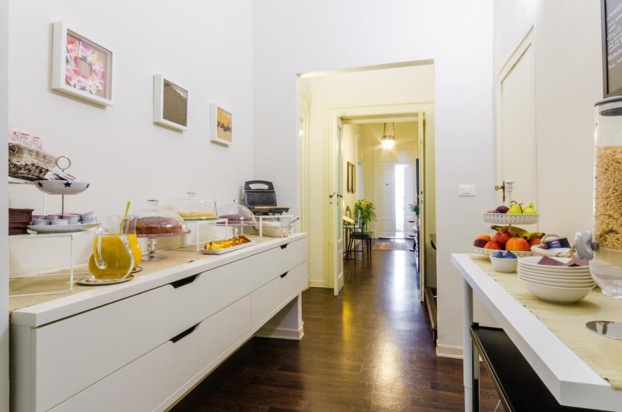 Dimora Novecento Bed & Breakfast Pescara Exterior photo