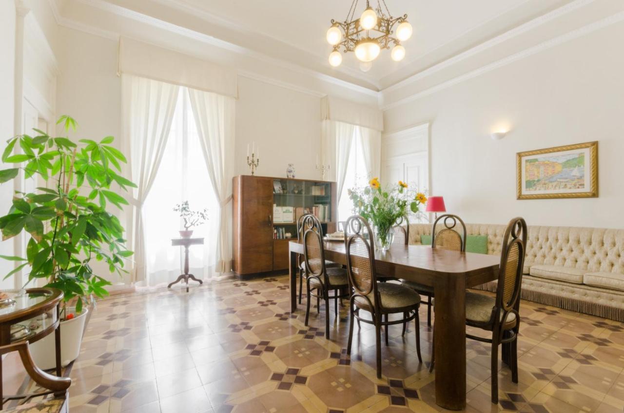 Dimora Novecento Bed & Breakfast Pescara Exterior photo