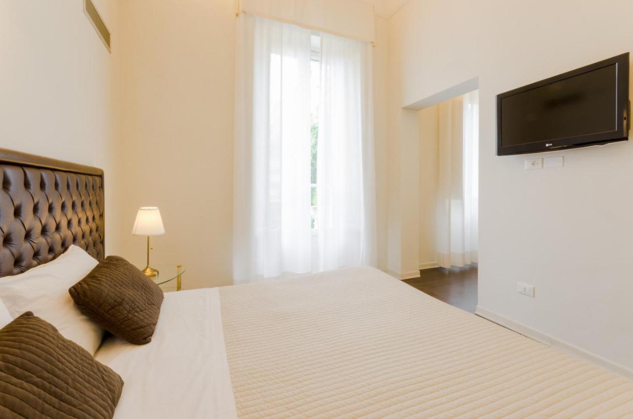 Dimora Novecento Bed & Breakfast Pescara Exterior photo