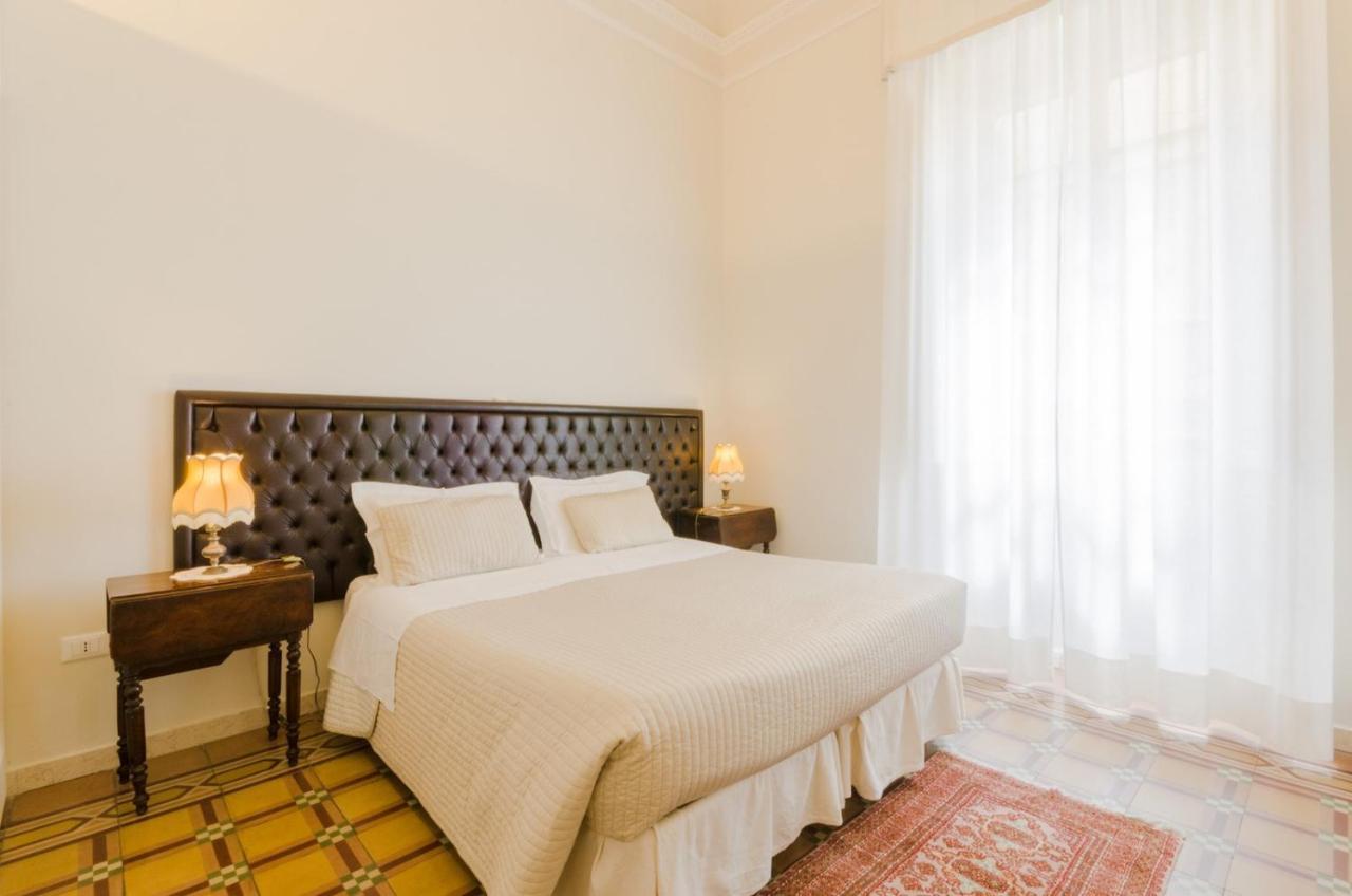 Dimora Novecento Bed & Breakfast Pescara Exterior photo