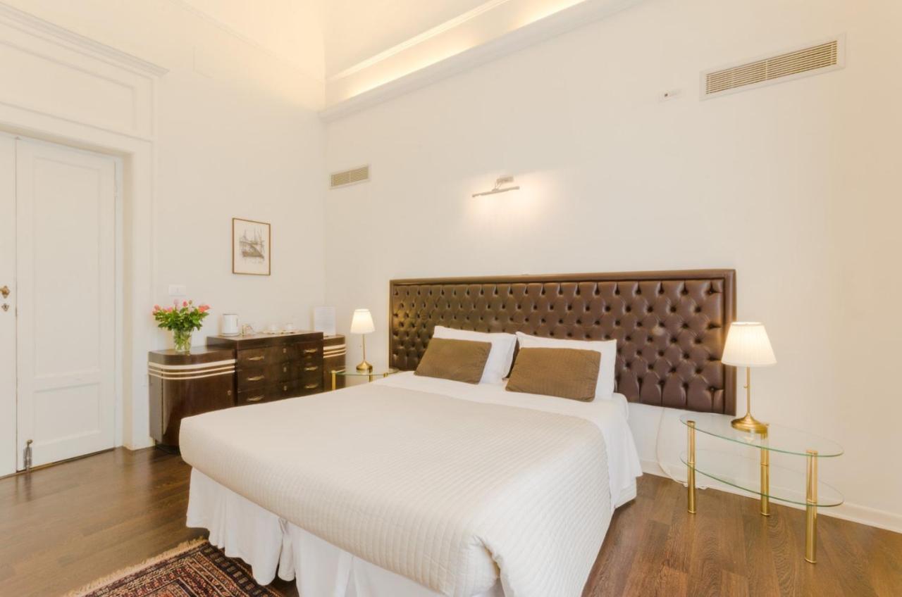 Dimora Novecento Bed & Breakfast Pescara Exterior photo