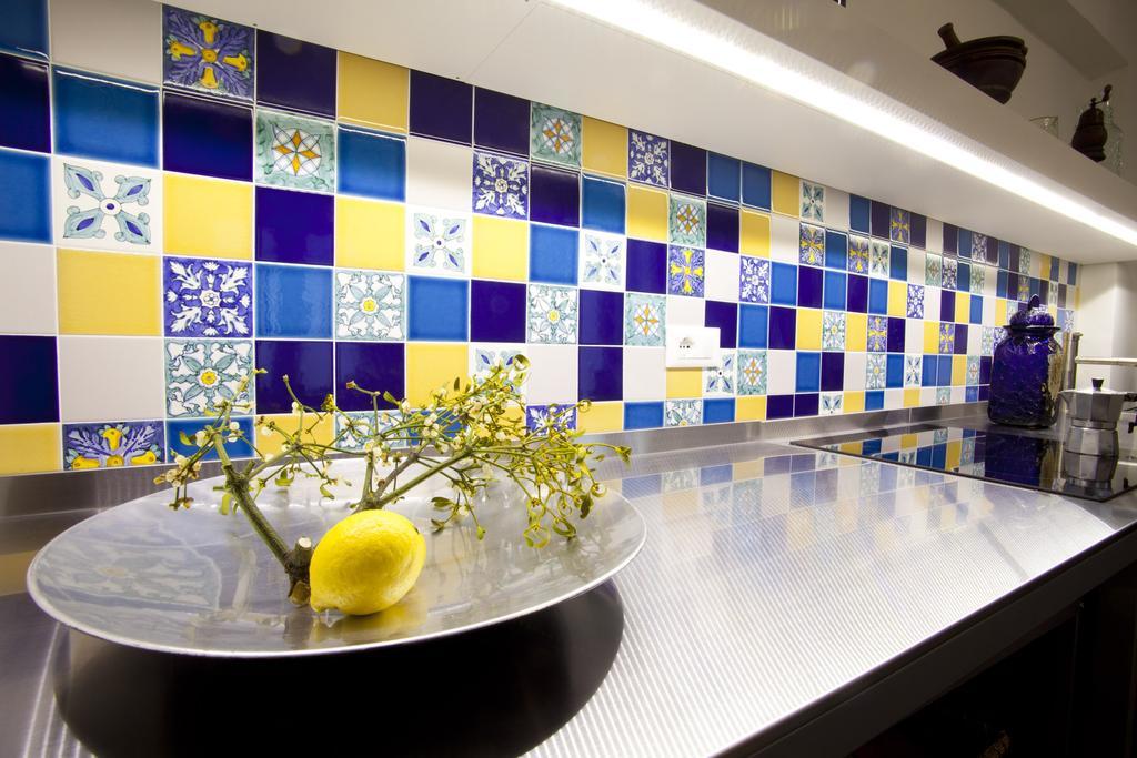 Dimora Novecento Bed & Breakfast Pescara Exterior photo