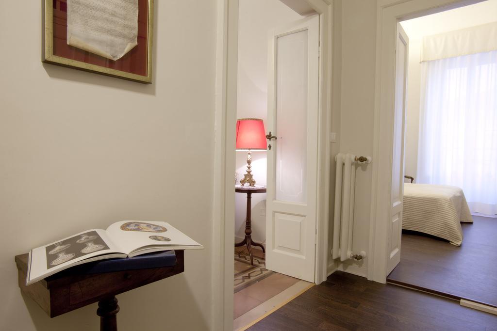 Dimora Novecento Bed & Breakfast Pescara Exterior photo