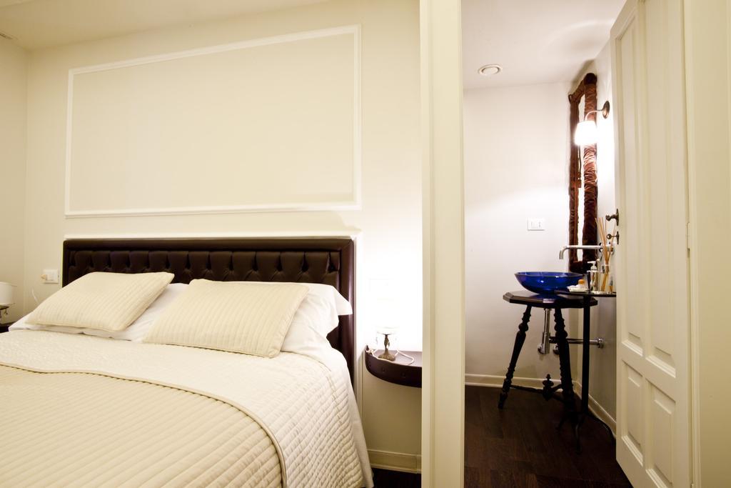Dimora Novecento Bed & Breakfast Pescara Room photo