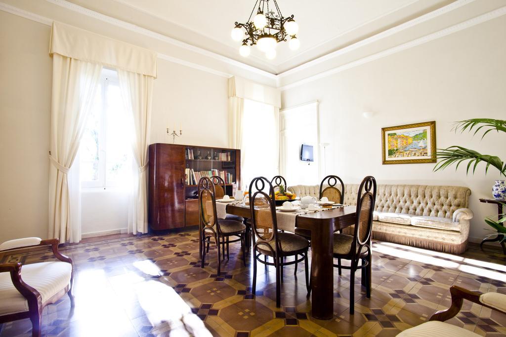 Dimora Novecento Bed & Breakfast Pescara Exterior photo