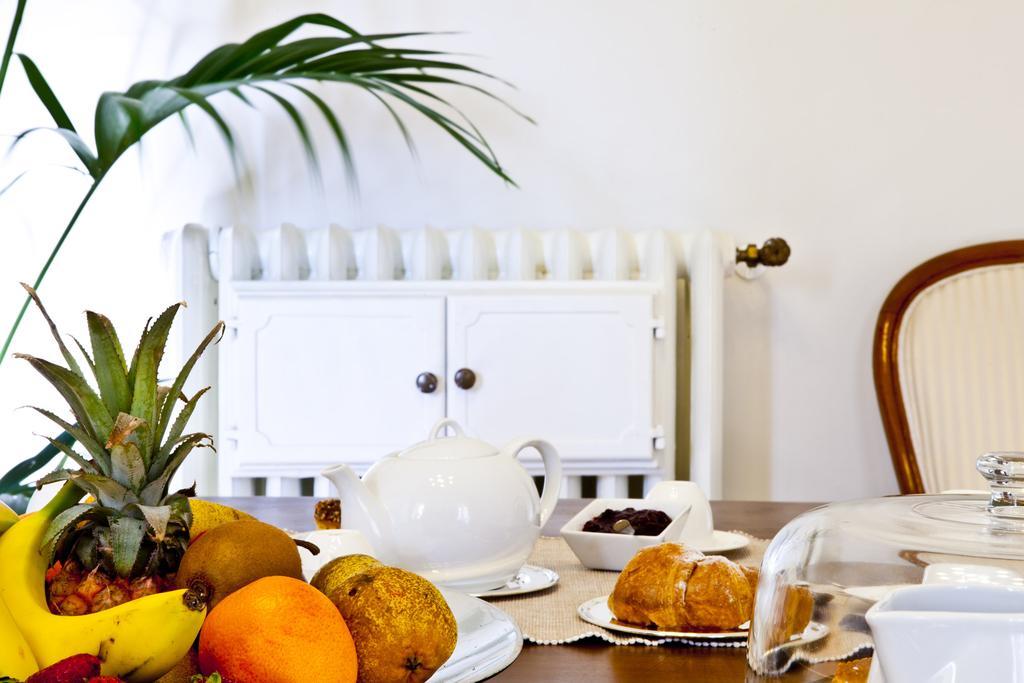 Dimora Novecento Bed & Breakfast Pescara Exterior photo