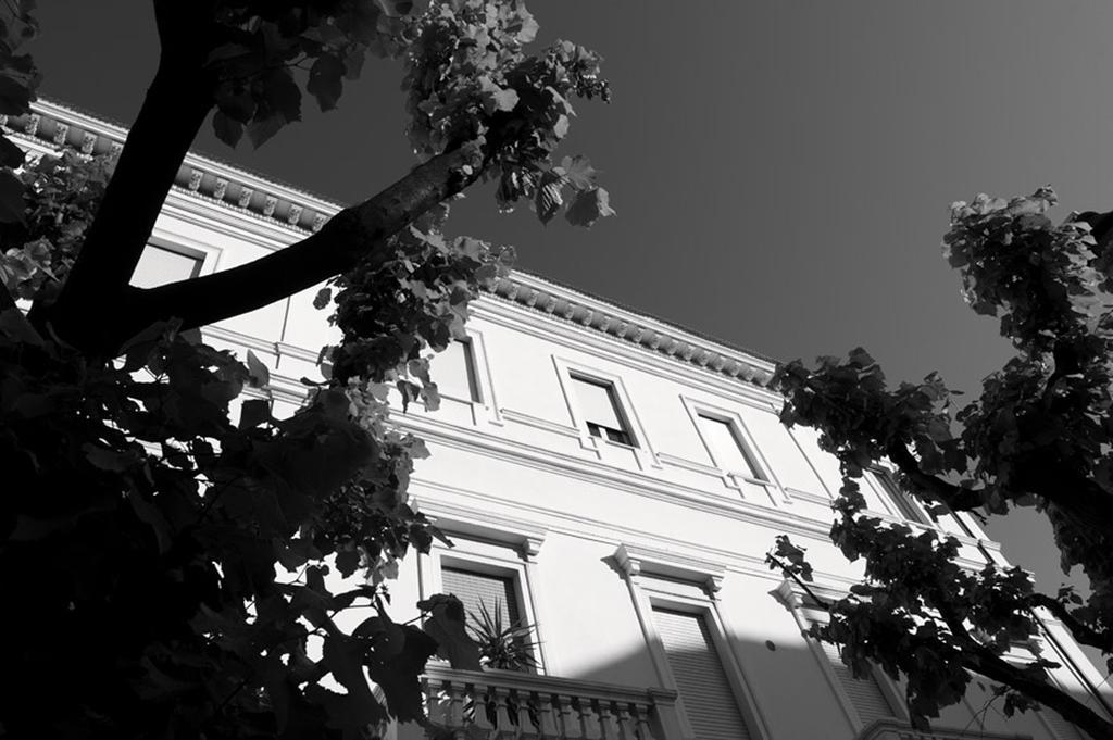 Dimora Novecento Bed & Breakfast Pescara Exterior photo