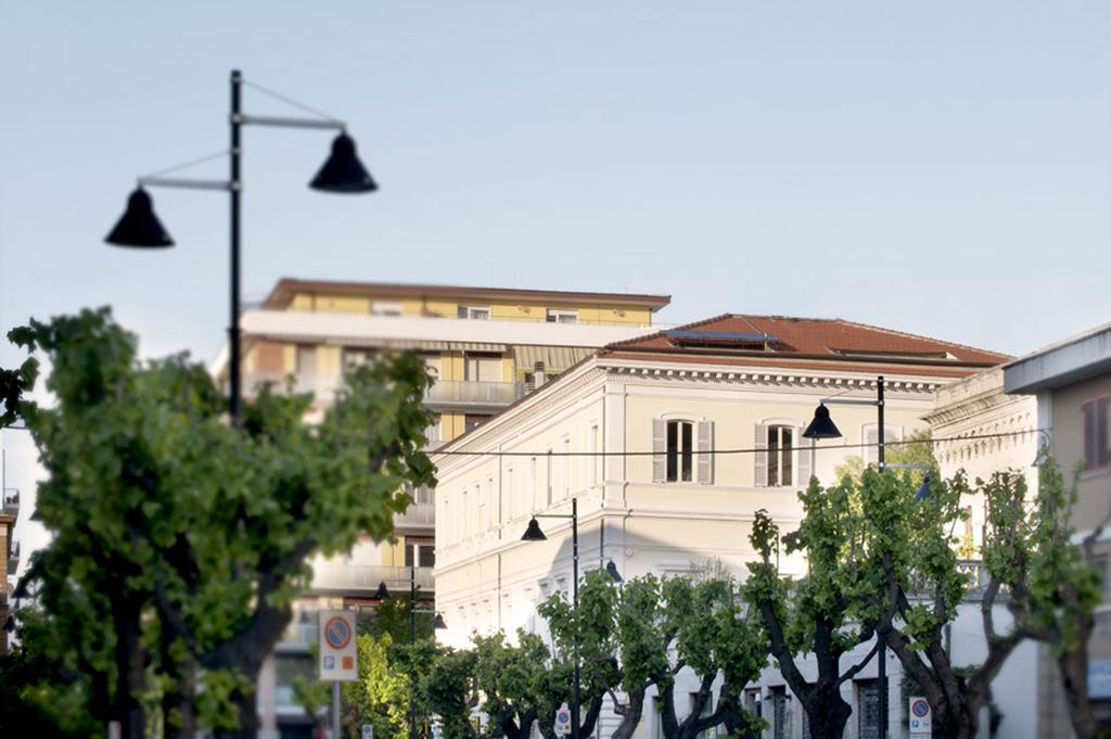 Dimora Novecento Bed & Breakfast Pescara Exterior photo