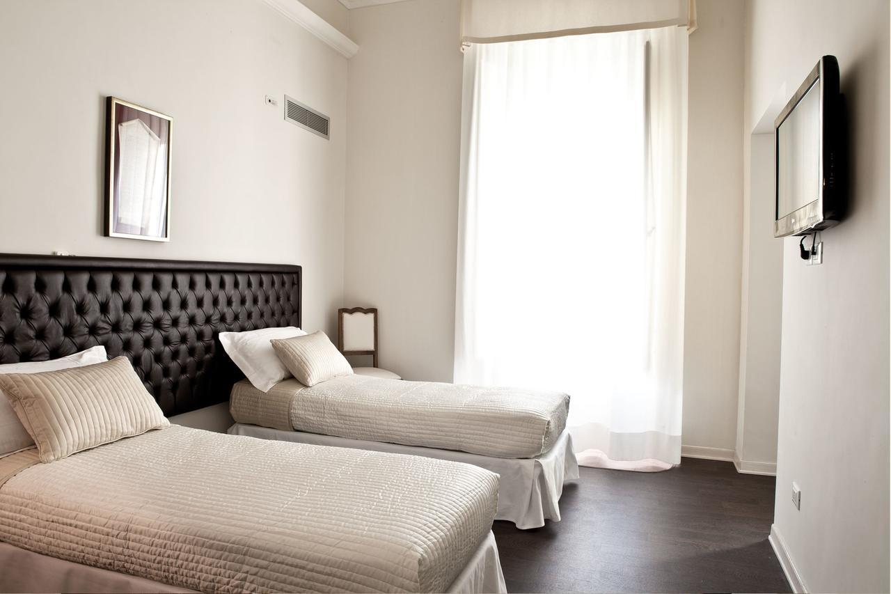 Dimora Novecento Bed & Breakfast Pescara Exterior photo